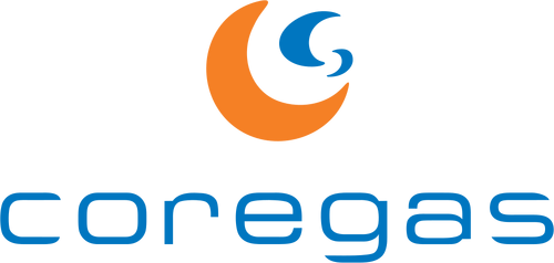 Coregas